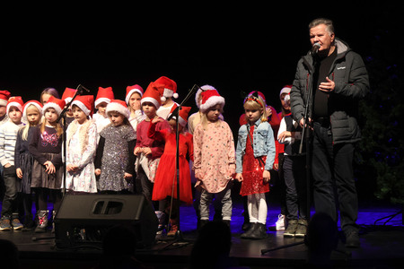 PRIŽIG LUČK 18 FOTO LJUBO VUKELIČ